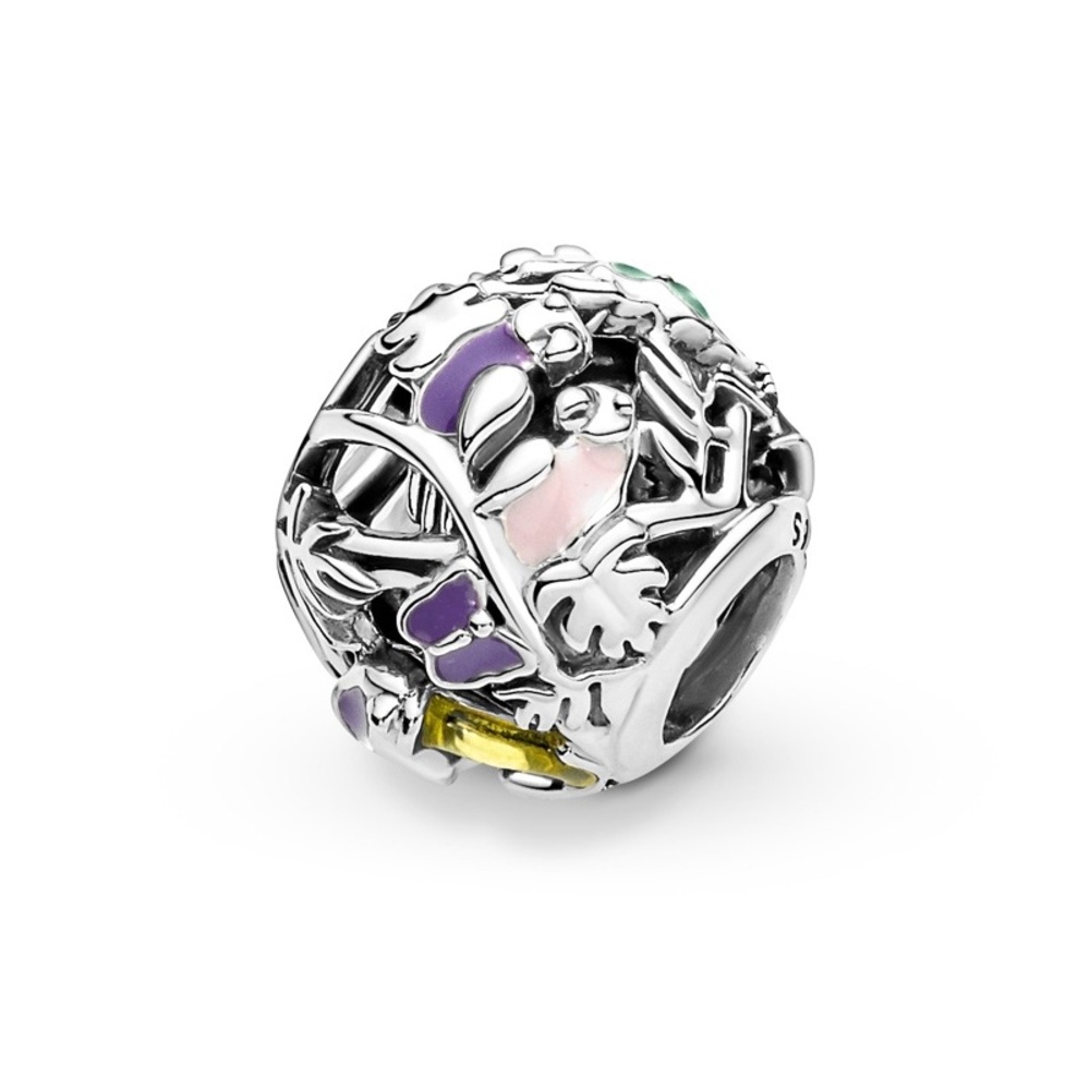 Pandora jungle creatures charm
